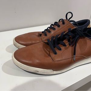 Aldo shoes size 11 almost new